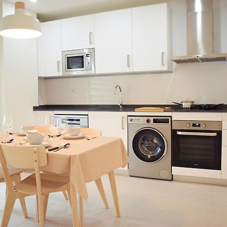 Amalia'S Home: Luminoso Apartamento Muy Cerca De La Playa Málaga Dış mekan fotoğraf