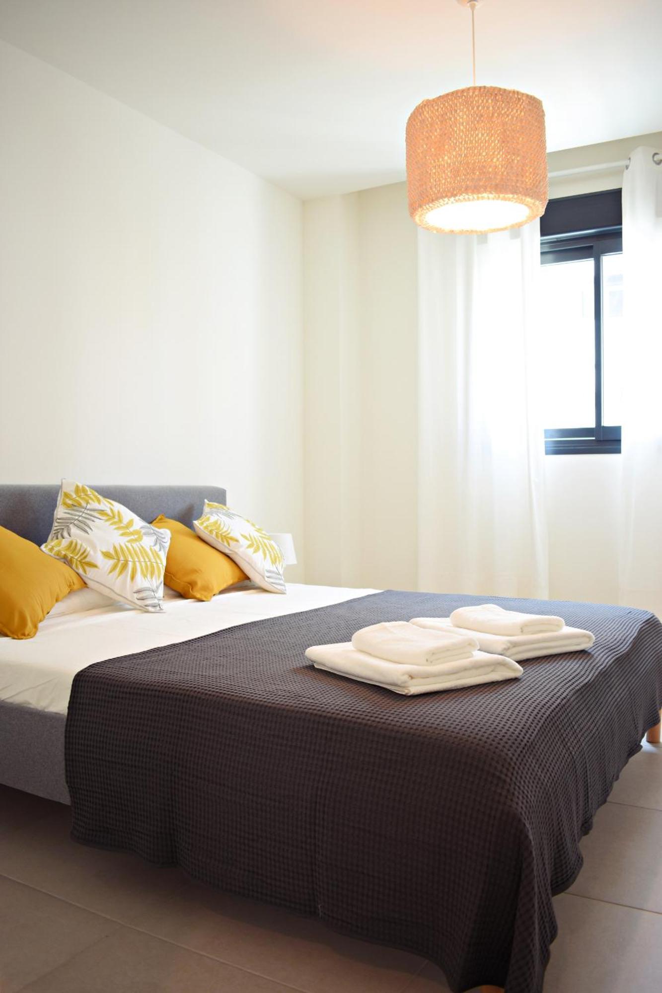 Amalia'S Home: Luminoso Apartamento Muy Cerca De La Playa Málaga Dış mekan fotoğraf