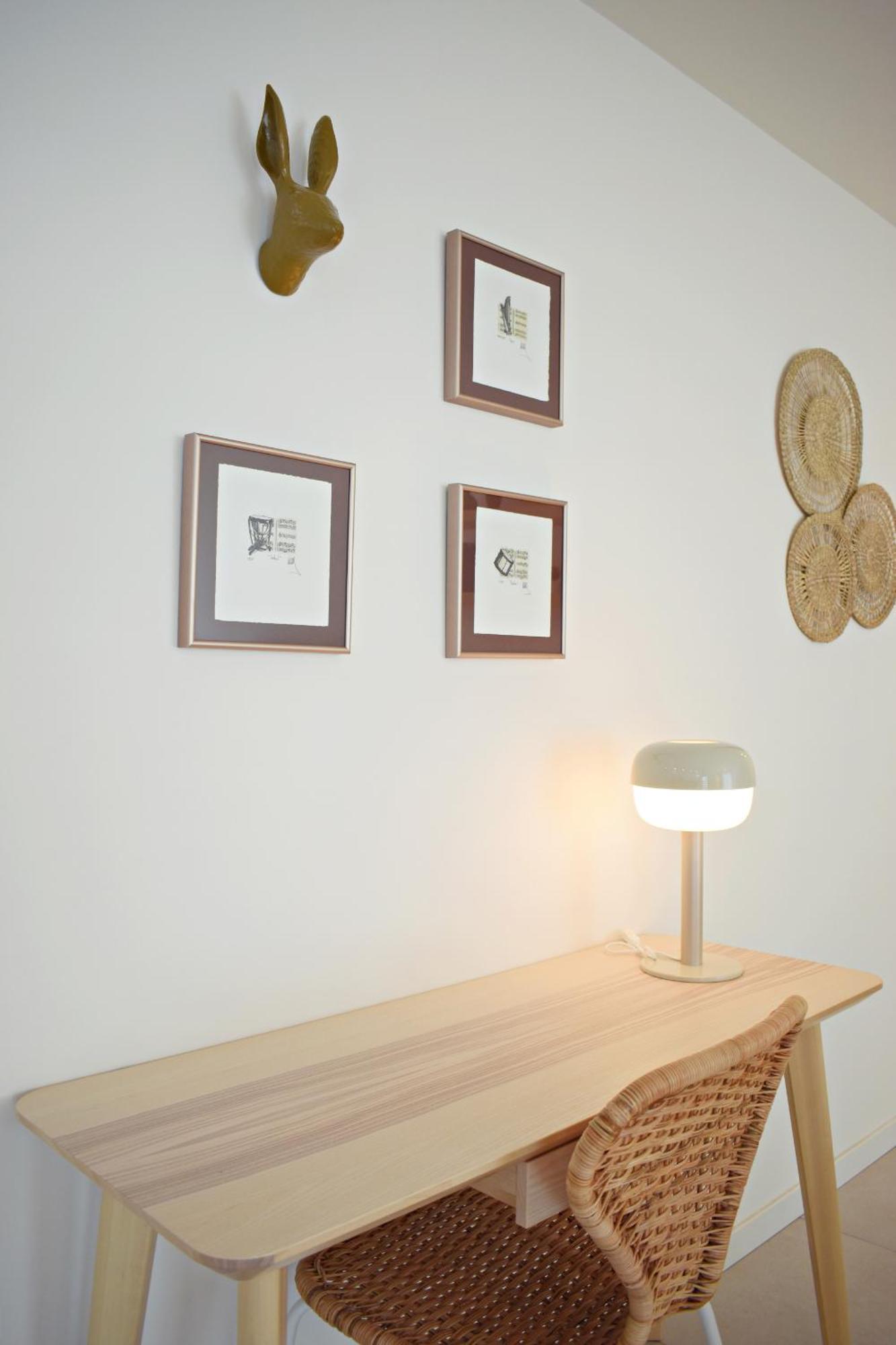 Amalia'S Home: Luminoso Apartamento Muy Cerca De La Playa Málaga Dış mekan fotoğraf