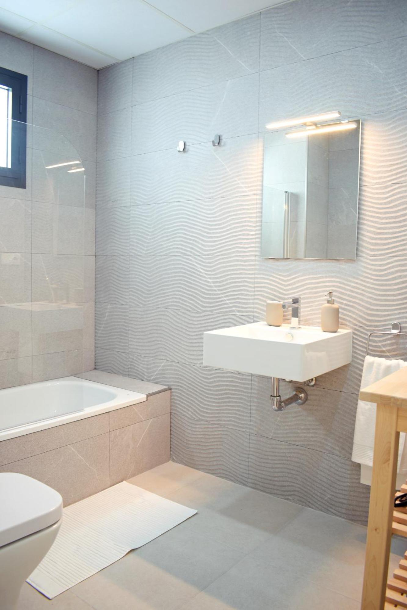 Amalia'S Home: Luminoso Apartamento Muy Cerca De La Playa Málaga Dış mekan fotoğraf